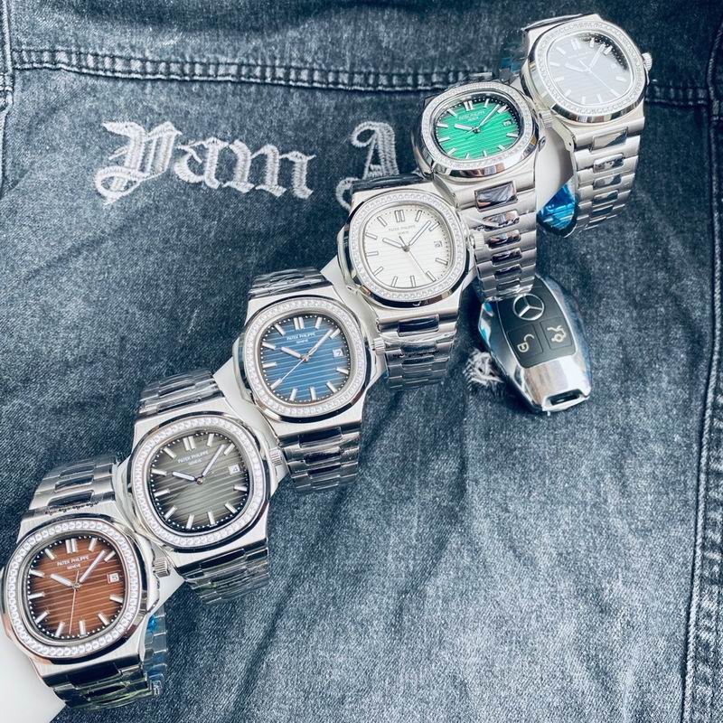 Patek Philippe 40mm 092113